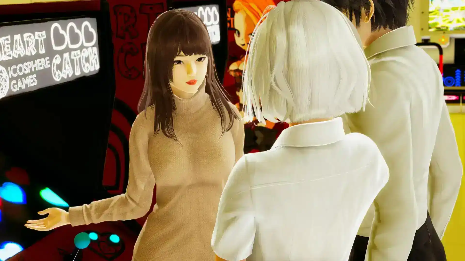 【精品SLG/汉化/动态】我真正的愿望[尾声全文]汉化版【PC+安卓/7.11G/更新】