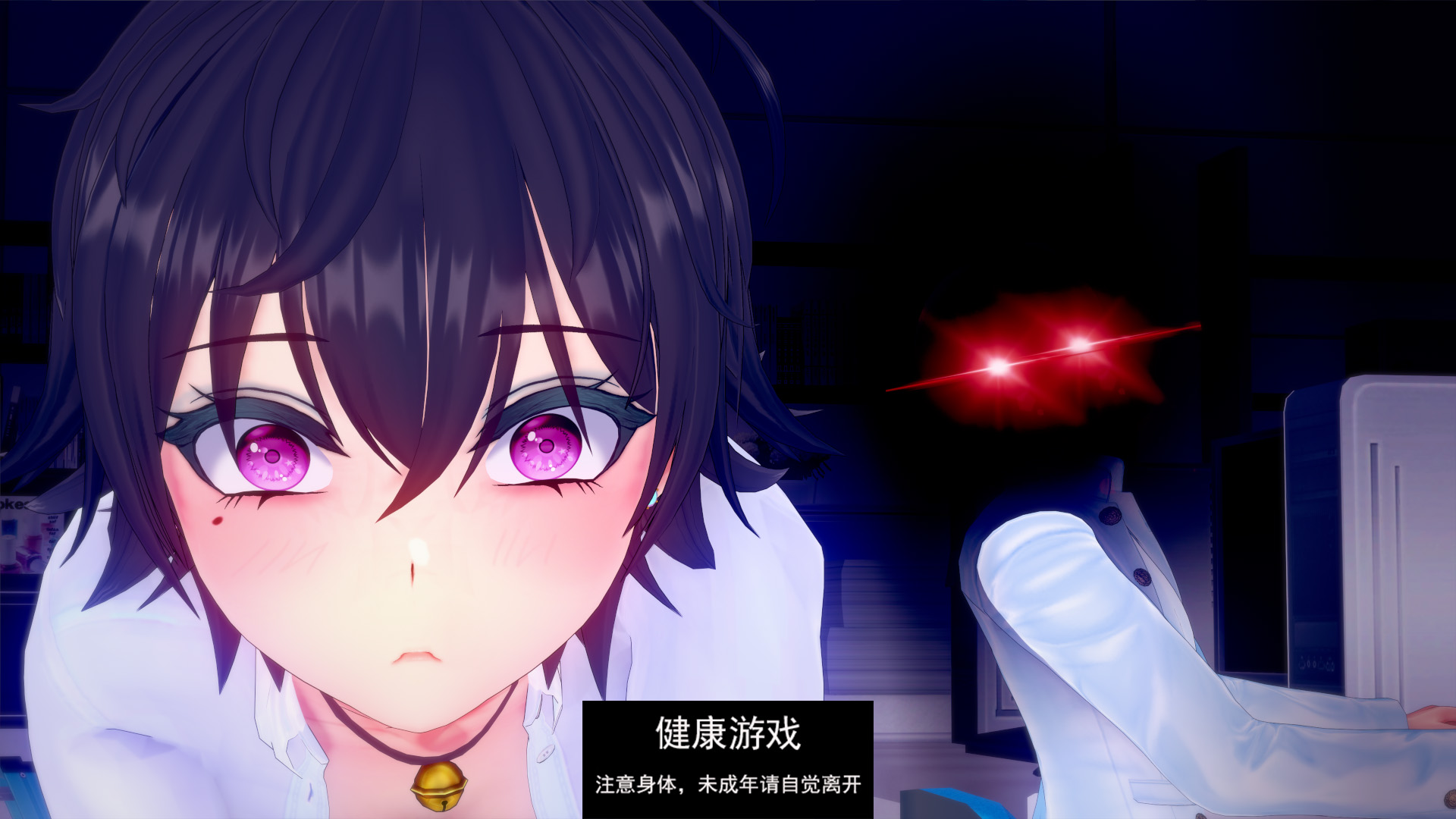 【沙盒SLG/AIGPT汉化/动态】生命的回报 Life’s Payback v1.4 【PC+安卓/7.25G】