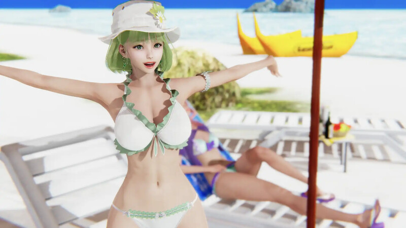 新作[亚洲风SLG/动态] 特工18 Agent18 v1.0+特工17 NTR版 官方中文版 [PC+安卓-1.30G]