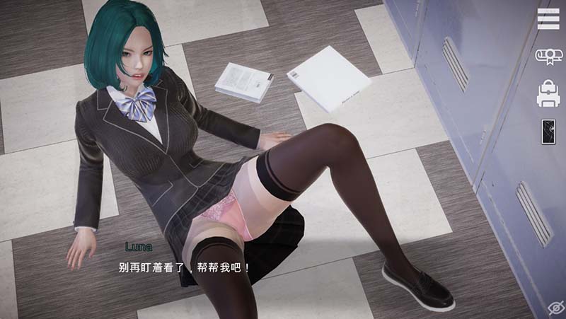 新作[亚洲风SLG/动态] 特工18 Agent18 v1.0+特工17 NTR版 官方中文版 [PC+安卓-1.30G]