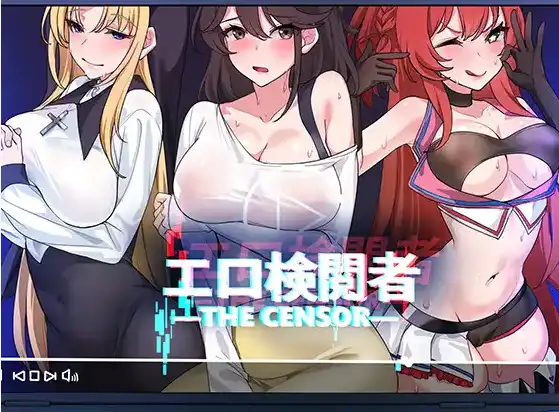 【像素互动SLG/中文/动态】社群审查V3.1.4 官方中文正式版+存档【电脑/1.62G