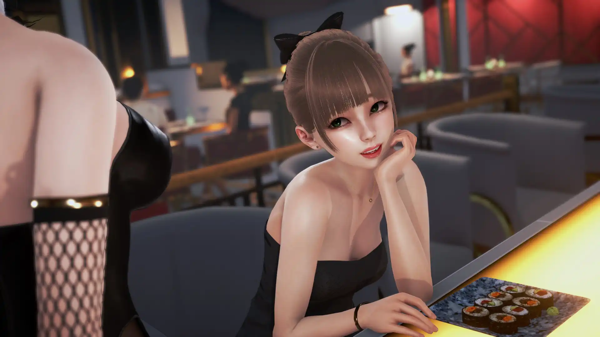 【神作SLG/官中/动态】城市恶魔：重启 0.3领先版【PC+安卓/5.84G/更新】