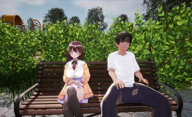 先行体验[3D互动/动态] AV导演生活 AV Director Life! AVカントクLIFE!~色んなわたしを撮ってください♡~ v0.906 官中版 [3.80G]
