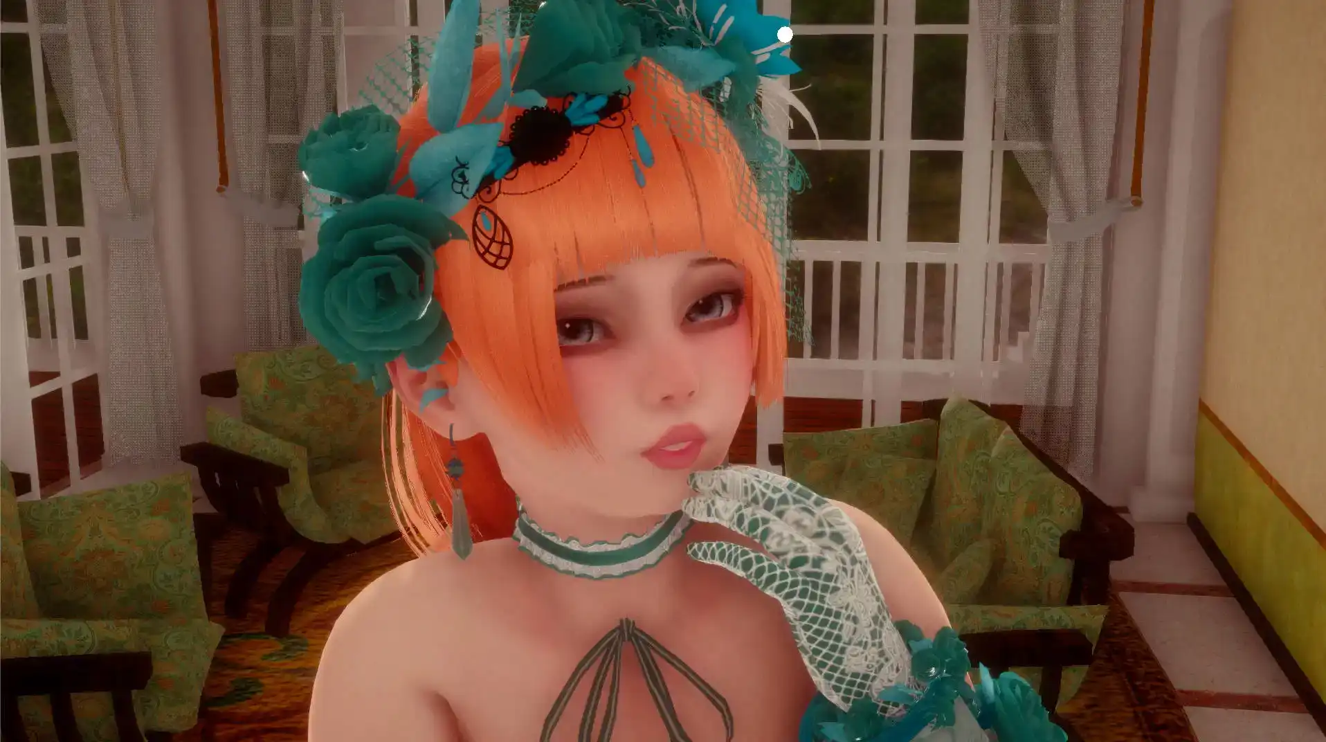 【欧美SLG/汉化/动态】王中之神0.27汉化版【PC+安卓/2.36G/更新】