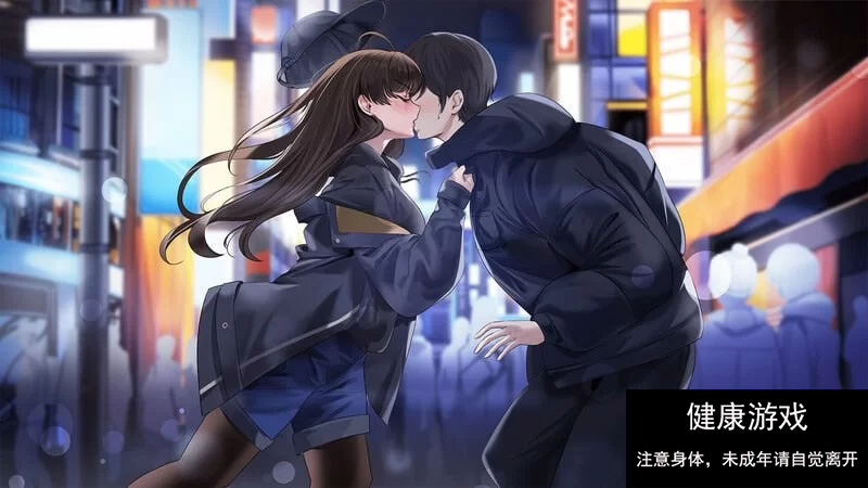 [互动SLG/动态/PC] 融雪 Yusetsu v1.0.0 Steam官方中文版 [1+1.9G]