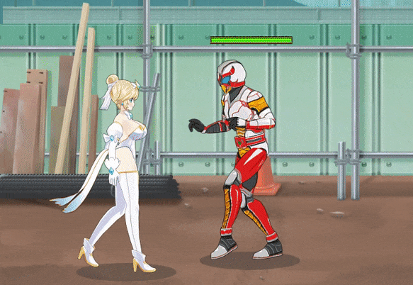 更新[日式ACT/动态] 魔法天使：精灵公主 MAGICAL ANGEL FAIRY PRINCESS Ver0094 官中步兵版+全CG存档 [1.10G]