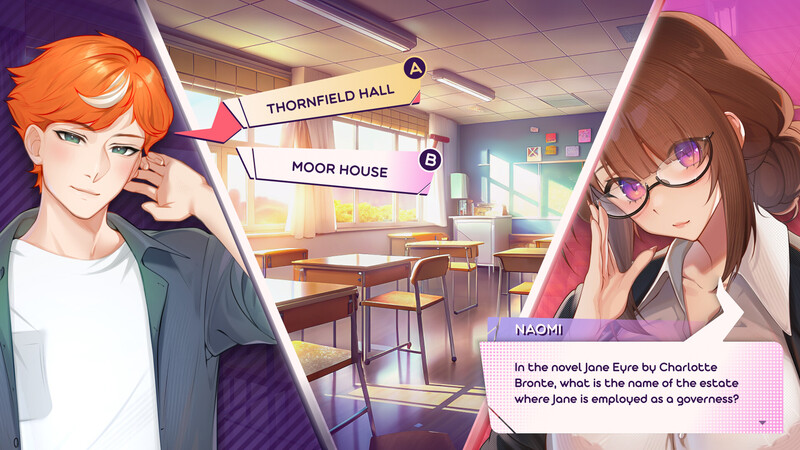 更新[亚洲风SLG/动态] 夏日为你 Summer For You DEMO Ver0.5.1 官方中文步兵版 [PC+安卓-1.90]