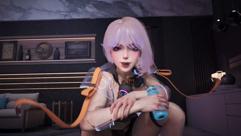 更新[互动SLG/3D作品/全动态] 莉莉的欲望迷宫 Lily’s Labyrinth of Lust Ver0.85 官中步兵版 [3.30G]
