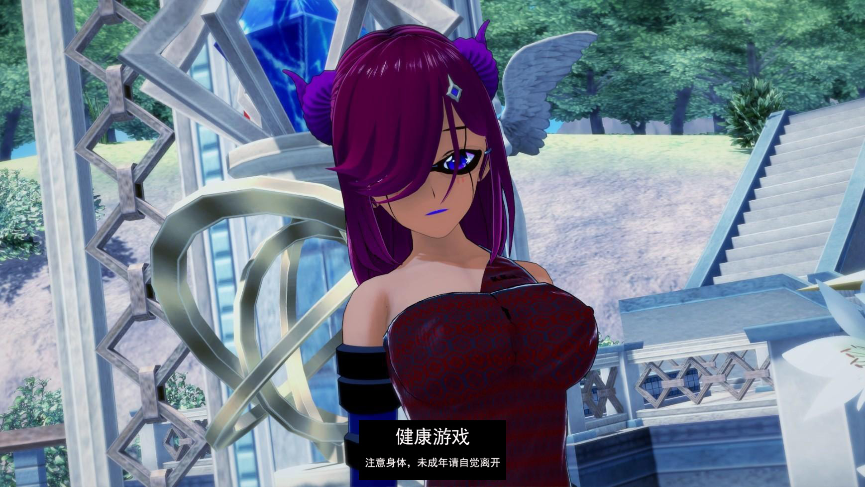 【沙盒SLG/AIGPT汉化/动态】黎明夜幕 Daybreak Nightbreak v10.3【PC+安卓/4.4G】