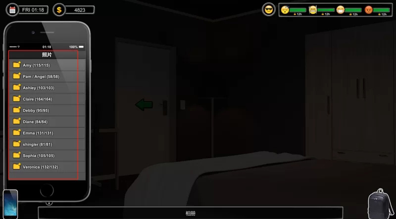 [伦理/汉化/PC]Man of the House 一家之主-与母妹狂欢 v1.0.6B豪华版