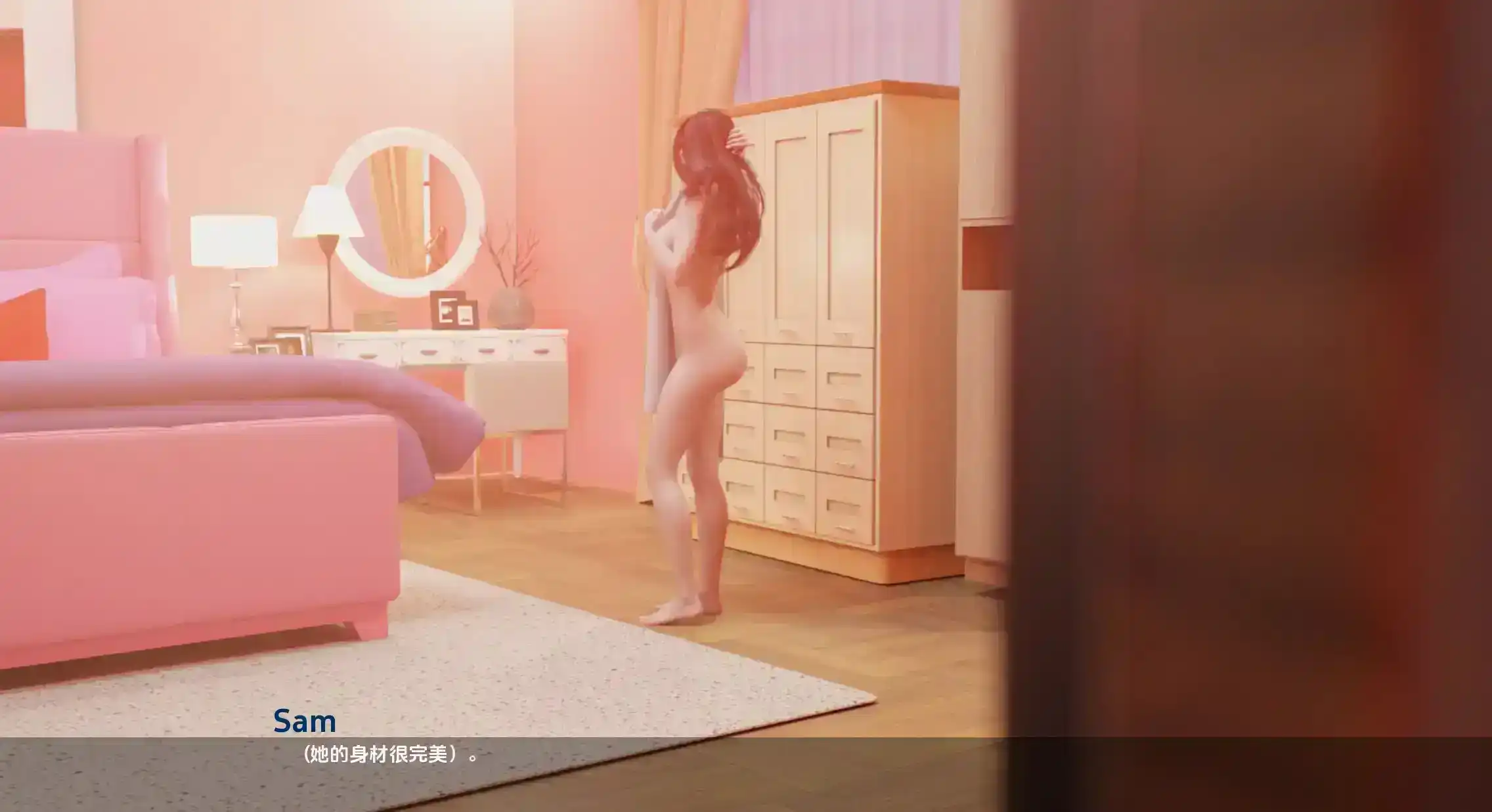 【亚洲SLG/汉化/动态】最热的夏天0.8汉化版【PC+安卓/1.61G/更新】