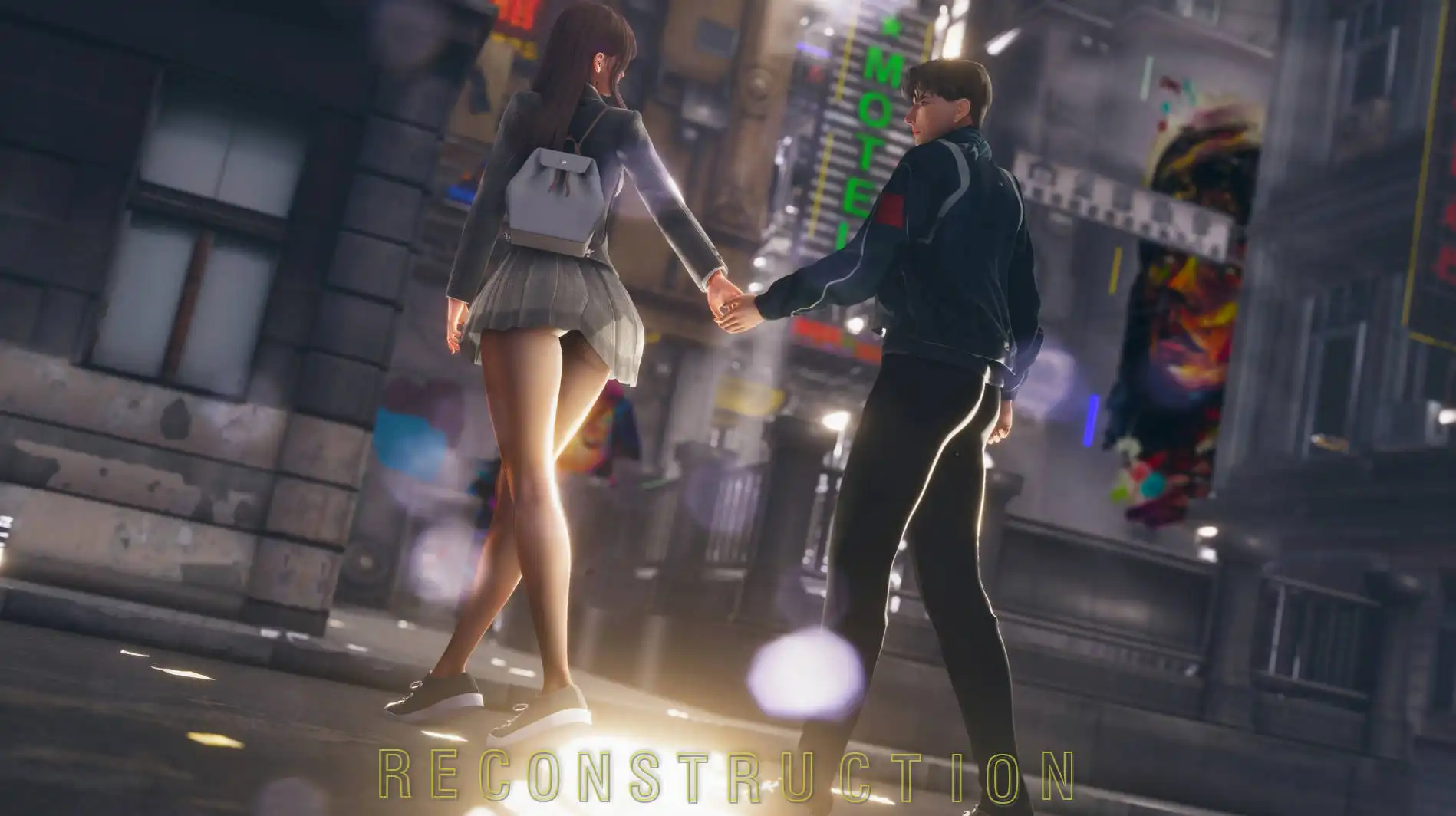 【亚洲SLG/汉化/动态】探查器0.3汉化版【PC+安卓/3.66G/更新】