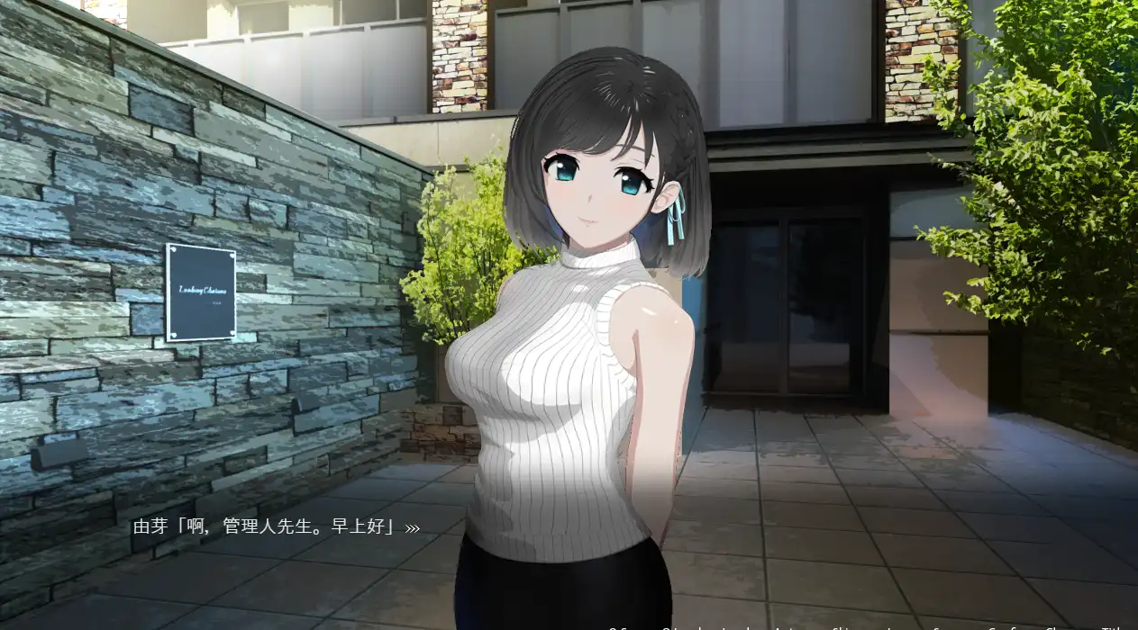 【SLG/中文/动态】ROOM：窥视女孩私生活SLG Ver2.04 官方中文版【电脑/1.9G】