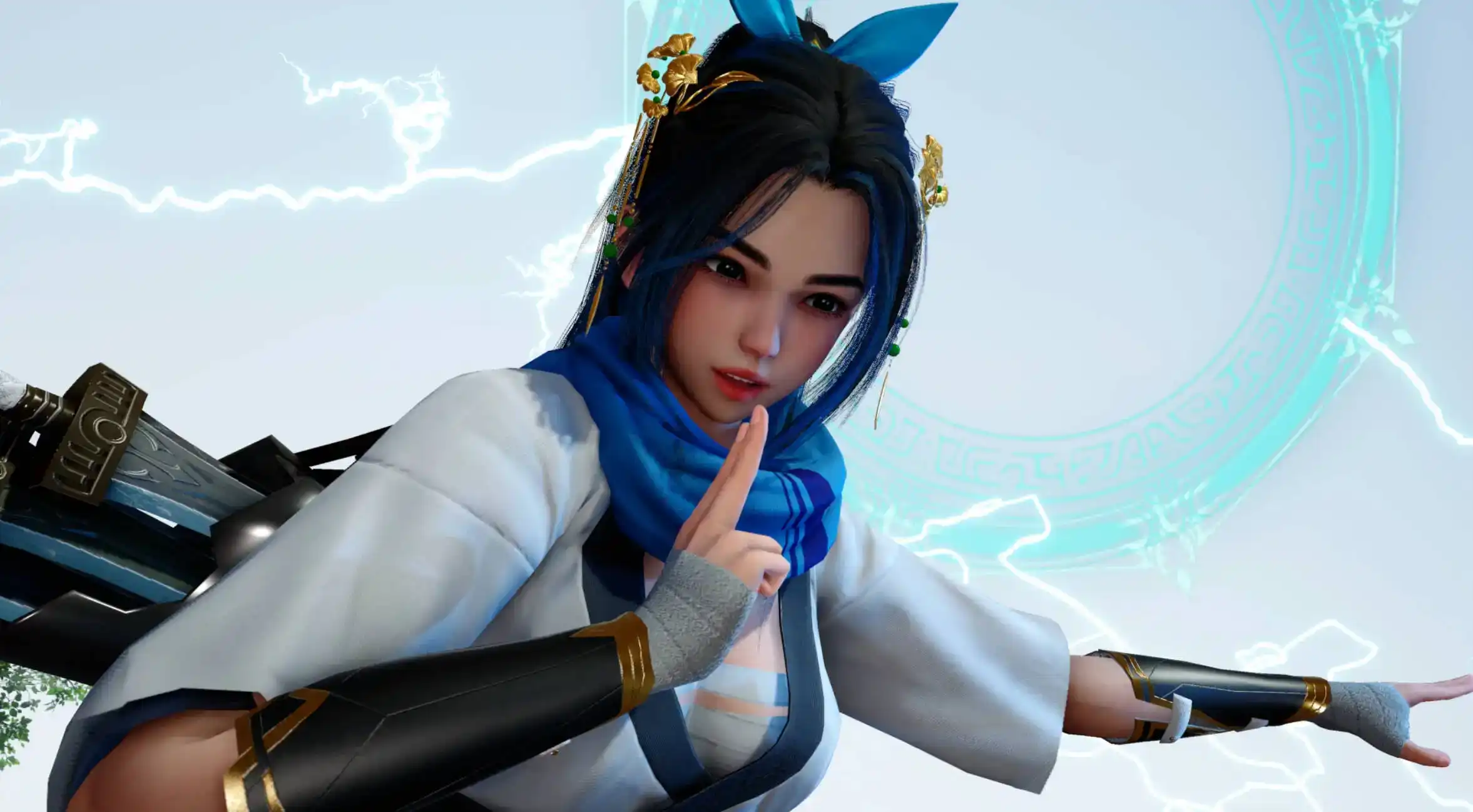 【国风SLG/汉化/动态】跨领域0.2.1汉化版【PC+安卓/4.03G/更新】跨领域 [v0.2.1]