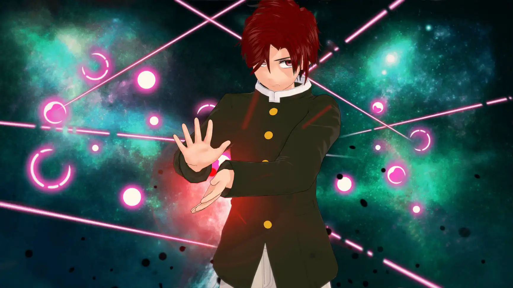 【欧美SLG/汉化/动态】神级学院v0.004汉化版【PC+安卓/3.31G/更新】