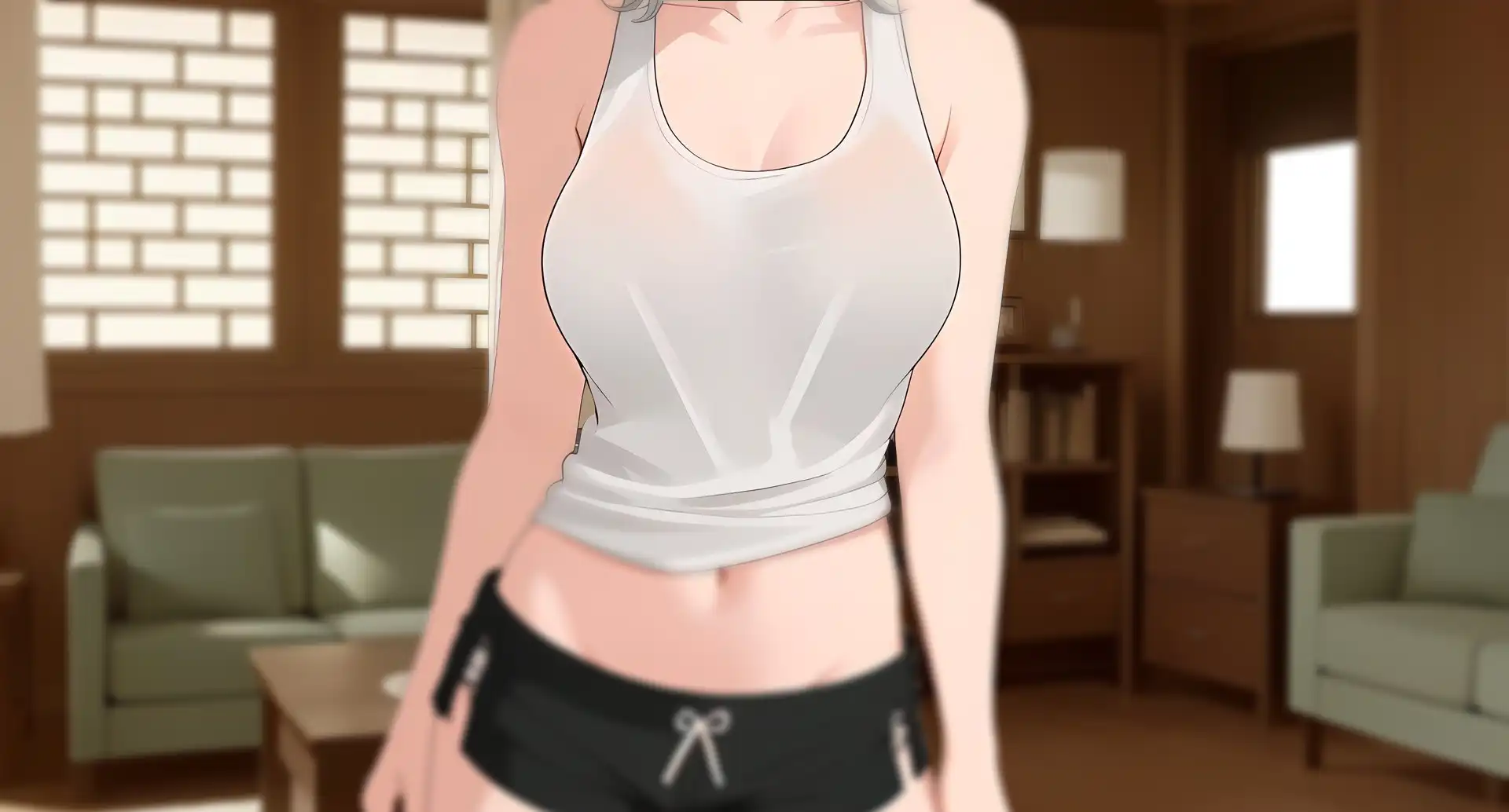 【欧美SLG/汉化/动态】周一例行公事v0.1.0汉化版【PC+安卓/449MB/更新】