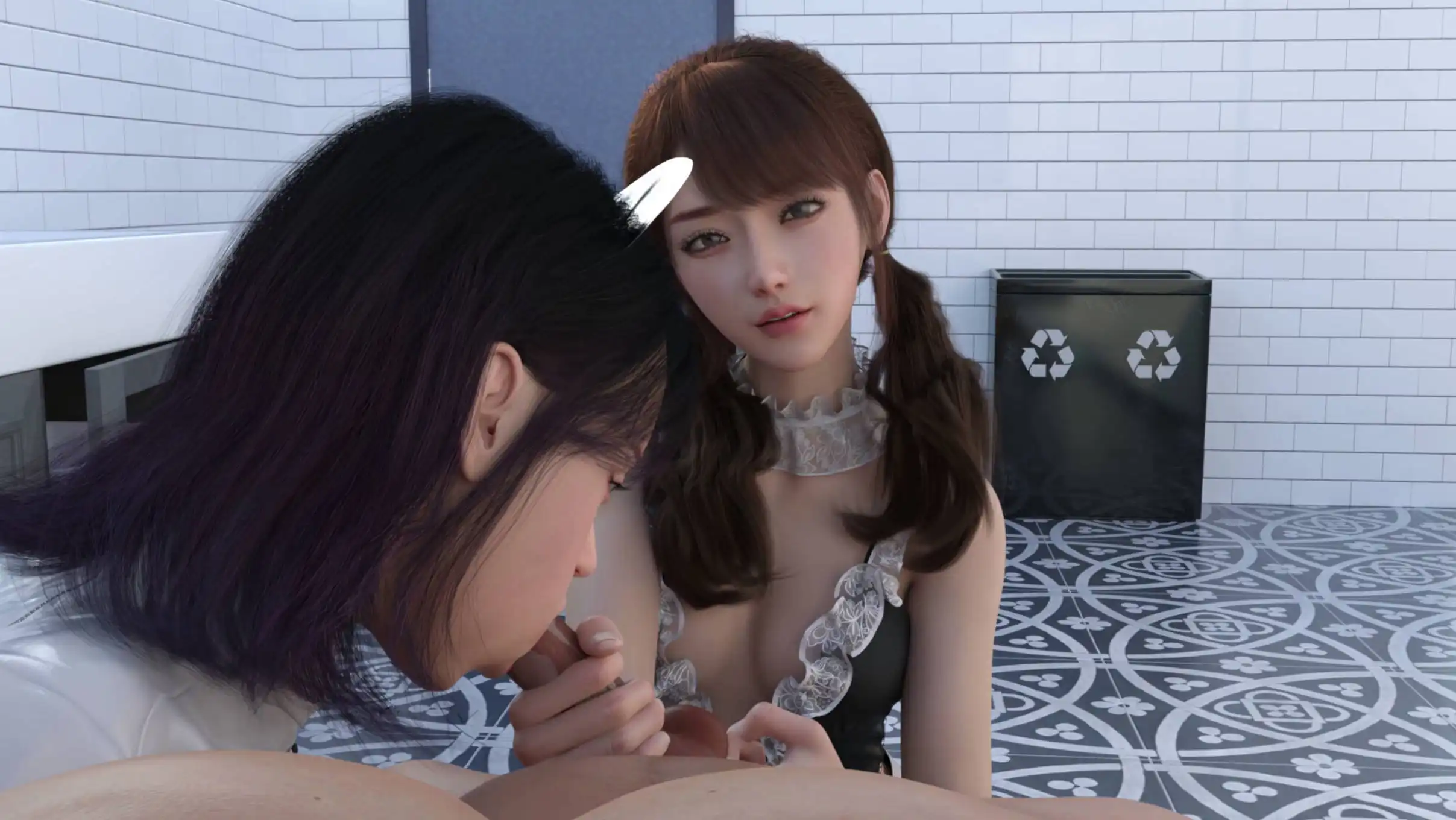 【亚洲SLG/汉化/动态】爱欲之都0.1.9.8汉化版【PC+安卓/8.57G/更新】