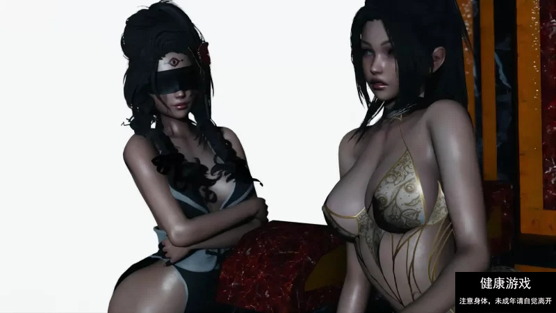 【精品SLG/汉化/动态】流浪梦魇Season1汉化版【PC+安卓/3.66G/更新】