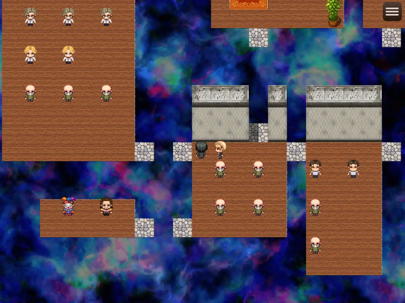 【爆款RPG/AI汉化/动态】肛门逃生 – 10 天的肛门虐待1.0七宝版【PC+安卓/821MB】