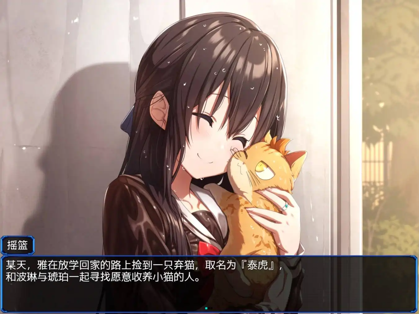 【爆款RPG/AI汉化/动态】地球防卫军星球守护者3九九社版【PC+安卓/1.48G】