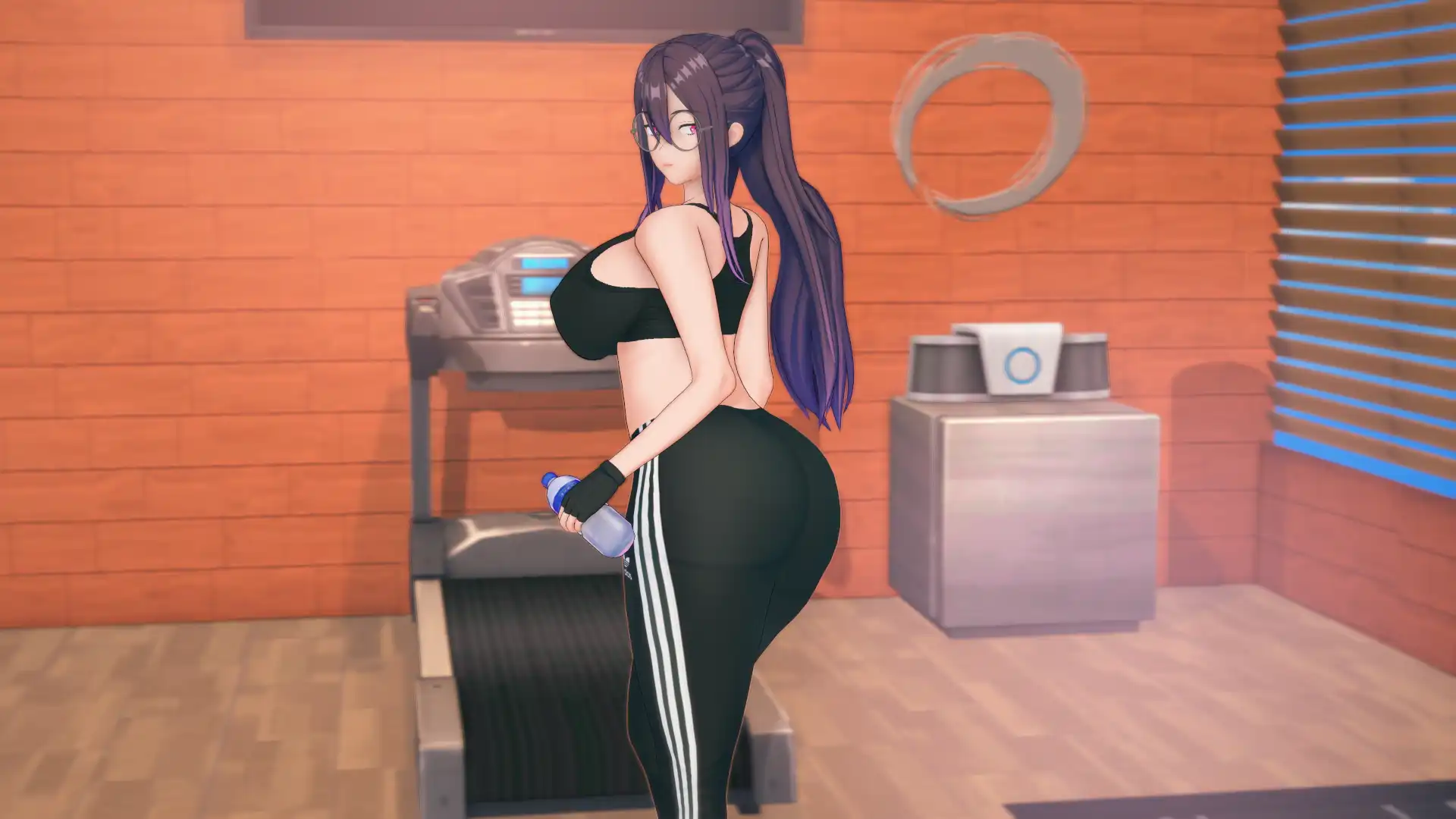 【欧美SLG/汉化/沙盒】生命的回报v1.2汉化版【PC+安卓/3.29G/更新】