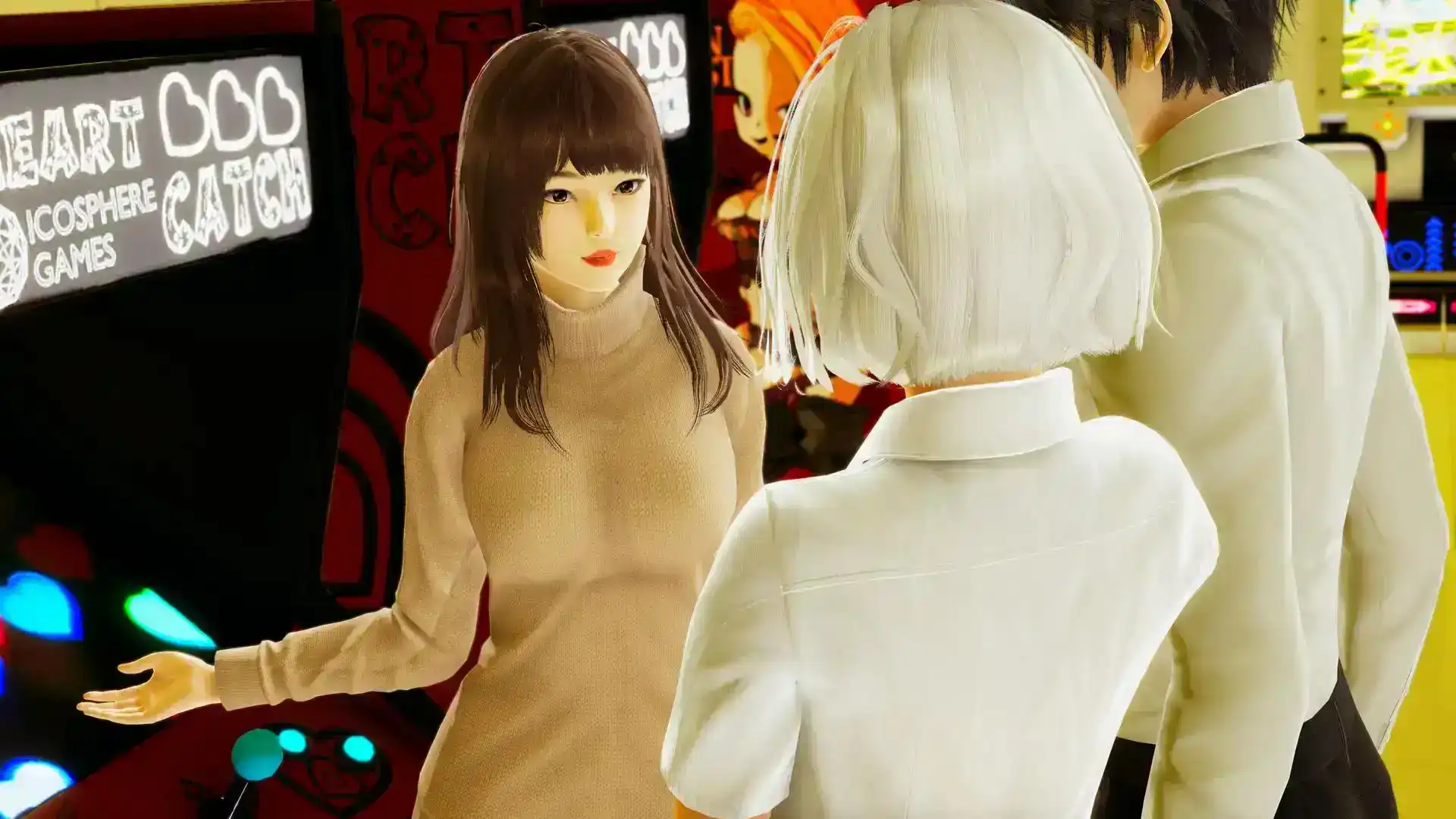 【精品SLG/汉化/动态】我真正的愿望Epilogue P2汉化版【PC+安卓/6.78G/更新】