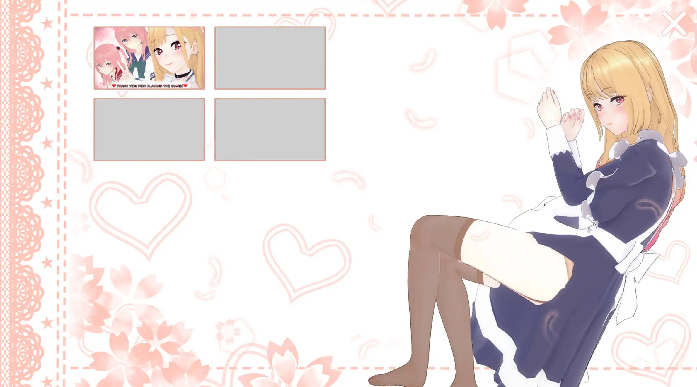 【欧美SLG/汉化/动态】比斯克娃娃v0.2汉化版【PC+安卓/2.98G/更新】