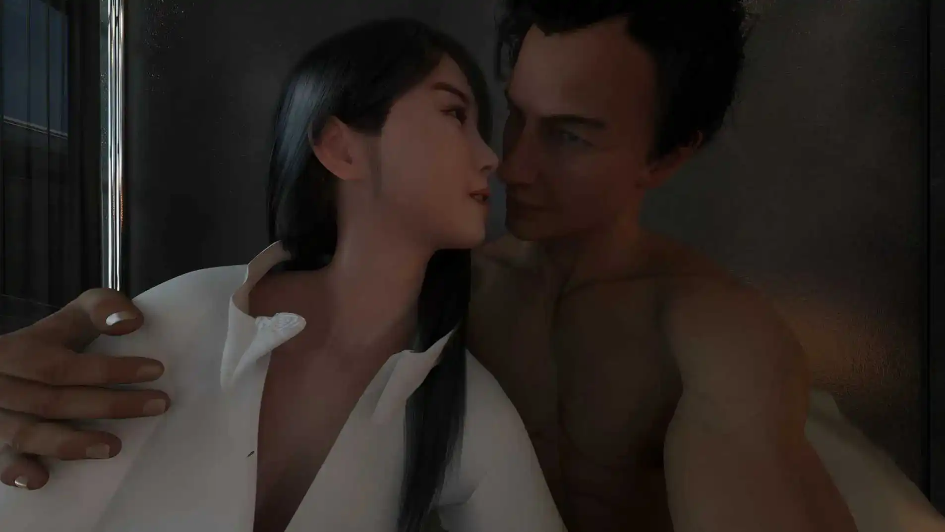 【欧美SLG/汉化/动态】新起点Ch.2 v.0.6.5汉化版【PC+安卓/3.42G/更新】