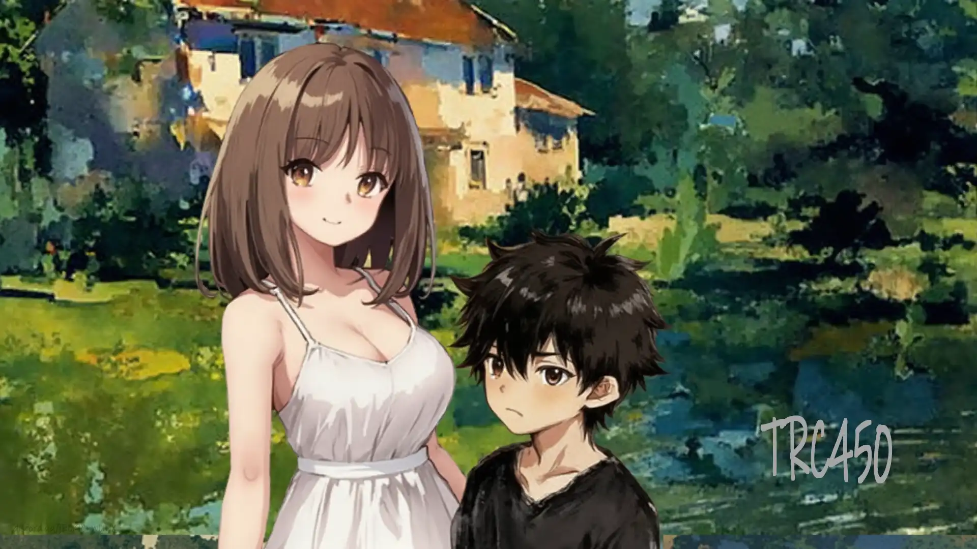 【欧美SLG/汉化/动态】乡村与大女孩独处1.15汉化版【PC+安卓/709MB/更新】