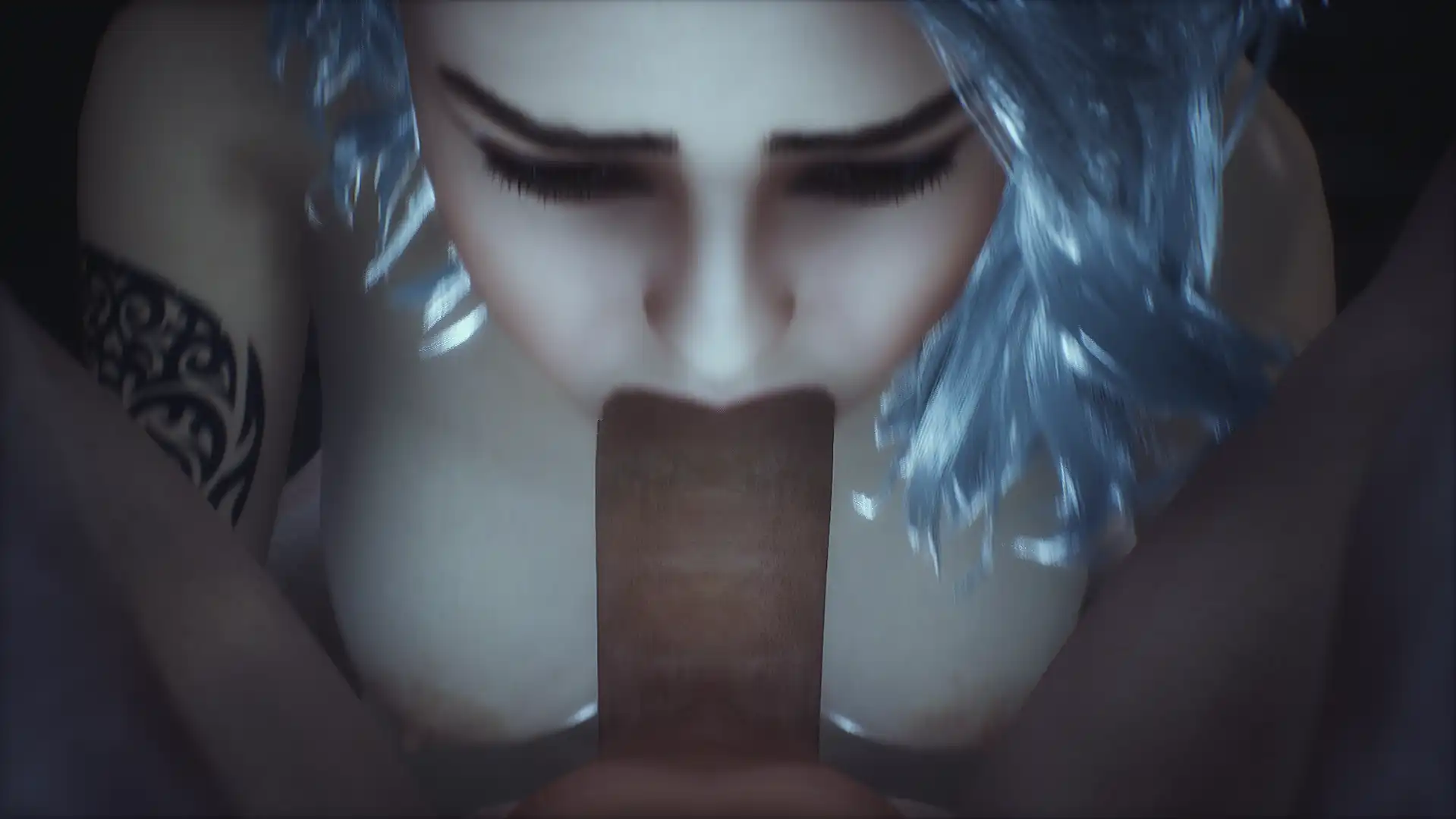 【3DSLG/官中/动态】欲望驱逐者/Banisher Of Lust/STEAM官方中文【电脑/1.03G】