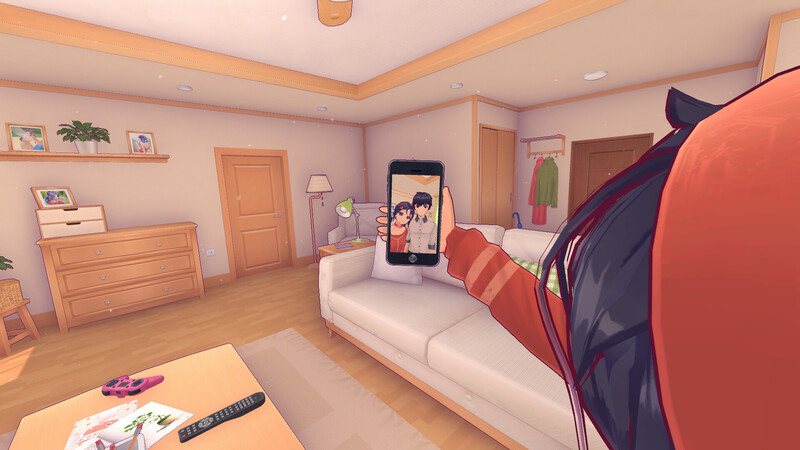 [先行体验]【爆款SLG/3D作品/全动态】米塔 MiSide V0.9 STEAM官中【2.50G】