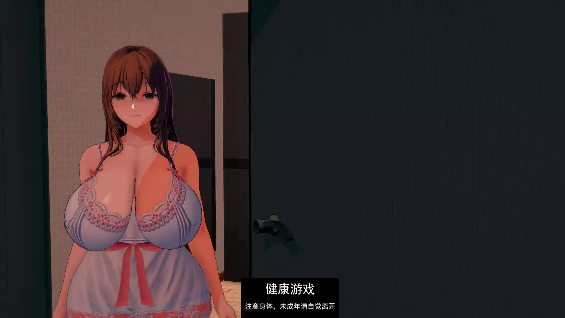 【沙盒SLG/AIGPT汉化/3D】人生的回报 Life’s Payback v1.2【PC+安卓/6.58G】