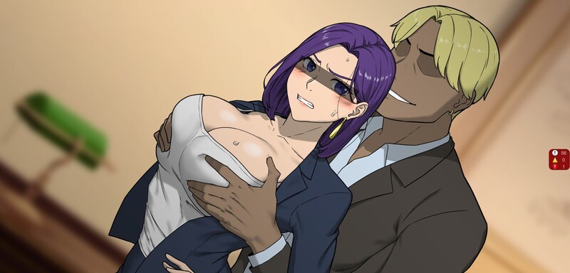 [更新]【沙盒SLG/黄毛NTR/动态】NTR办公室（NTR office）V241202 STEAM官中【1.70G】