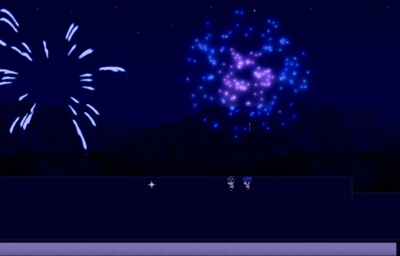 【爆款RPG/AI汉化/樱花】夏色泡影After续作ver1.08【PC+安卓/971MB】 