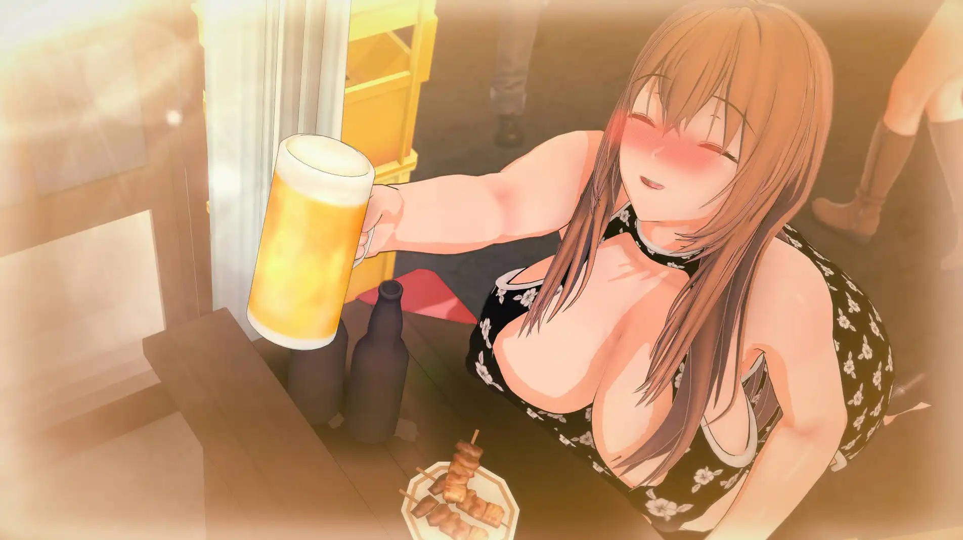【欧美SLG/汉化/沙盒】生命的回报v1.1.1汉化版【PC+安卓/3.17G/更新】