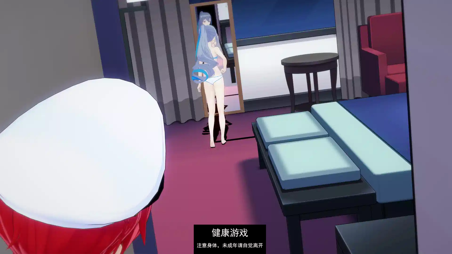 【欧美SLG/AIGPT汉化】船长悖论CaptainVerse [Part 2 v0.2]【PC+安卓/3.95G】