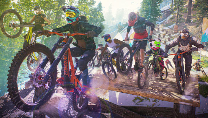 【PC/官中】极限国度/Riders Republic v1.26.0 [7+26.1G]