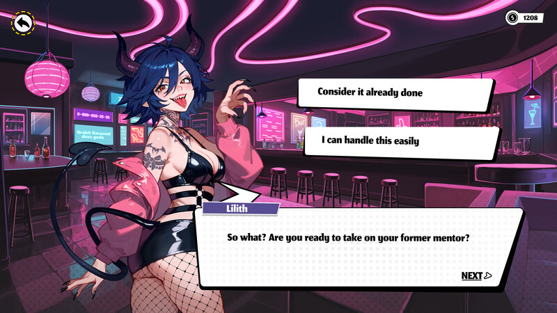 ST11月新作【肉鸽SLG/捆绑调教/动态】觉醒：色欲魔骰（Awaken: Hentai Dice）Build 1.35.1 STEAM官中【2.70G】