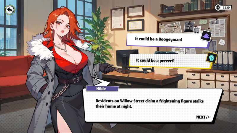 ST11月新作【肉鸽SLG/捆绑调教/动态】觉醒：色欲魔骰（Awaken: Hentai Dice）Build 1.35.1 STEAM官中【2.70G】