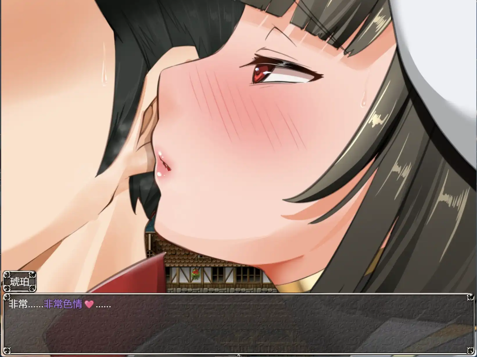 【爆款RPG/精翻/动态】NTR女祭司 Ver0.8 重制(安卓应该是可以joi，但是本人没有测试)【PC/3.17G】
