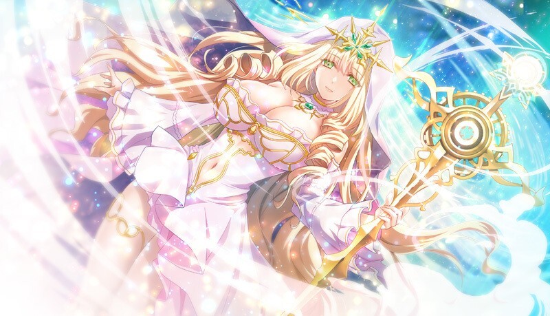 GT10月新作【拔作ADV/爆乳巨乳/百合】鏖殺ノ乙女 V1.0 AI汉化【3.90G】