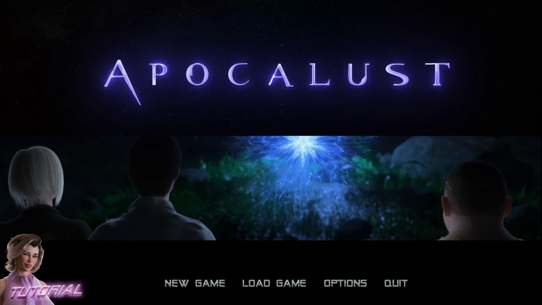 【欧洲SLGAIGPT汉化3D】末日狂欢Apocalust [v0.08]【PC+安卓4.2G】
