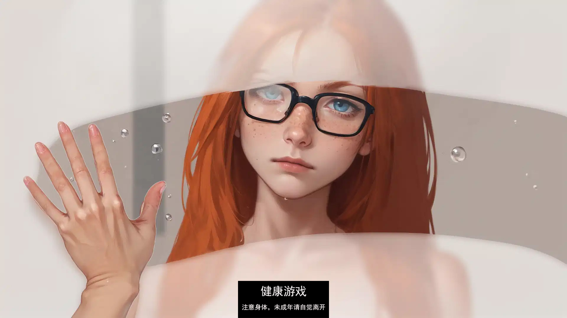 【欧美SLGAIGPT汉化】米娅AI Mila AI [v1.3.3b] 【PC_安卓761M】