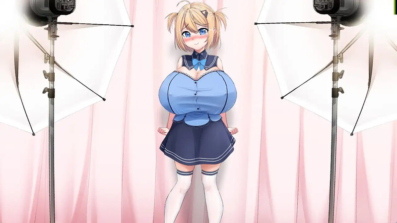 DL10月新作【探索RPG/直播露出/绿奴NTR】偷拍 AV 中被玷污的她，是我拍摄的（ネトラレAV汚される彼女を撮った僕）V1.0 AI汉化+存档【1.60G】