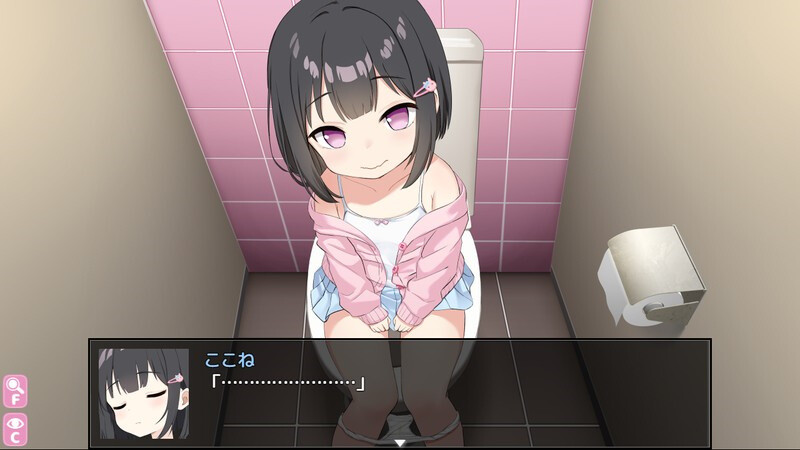 [更新]【探索RPG/萝莉羞耻露出/2C】令人兴奋的胖次（えぶりーでぱんつ!!!）V0.107 AI汉化【1.20G】