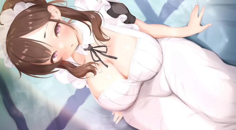 【欧美SLG动态3C】他让她堕落（He Maid Her Fall）V0.2.5 汉化中文【PC+安卓双端-700MB】