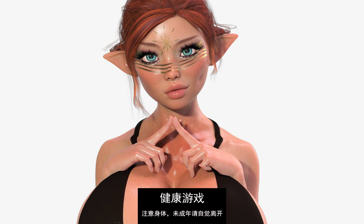 【欧美SLGAIGPT汉化】地牢奴隶 [v0.71] Dungeon Slaves [v0.71]【PC2.48G】