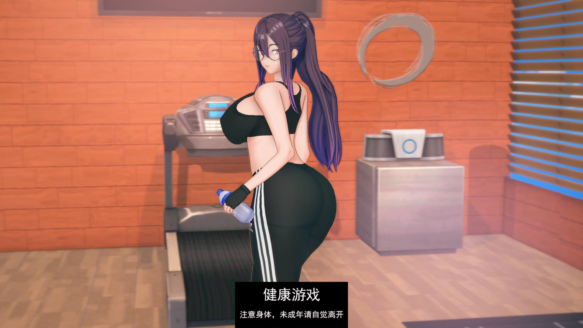 【更新欧美SLGAIGPT汉化】生命的回报 [v0.9.1] Life’s Payback [v0.9.1]【PC+安卓5.99G】