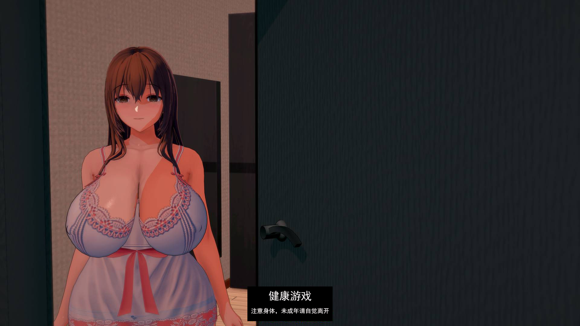 【更新欧美SLGAIGPT汉化】生命的回报 [v0.9.1] Life’s Payback [v0.9.1]【PC+安卓5.99G】