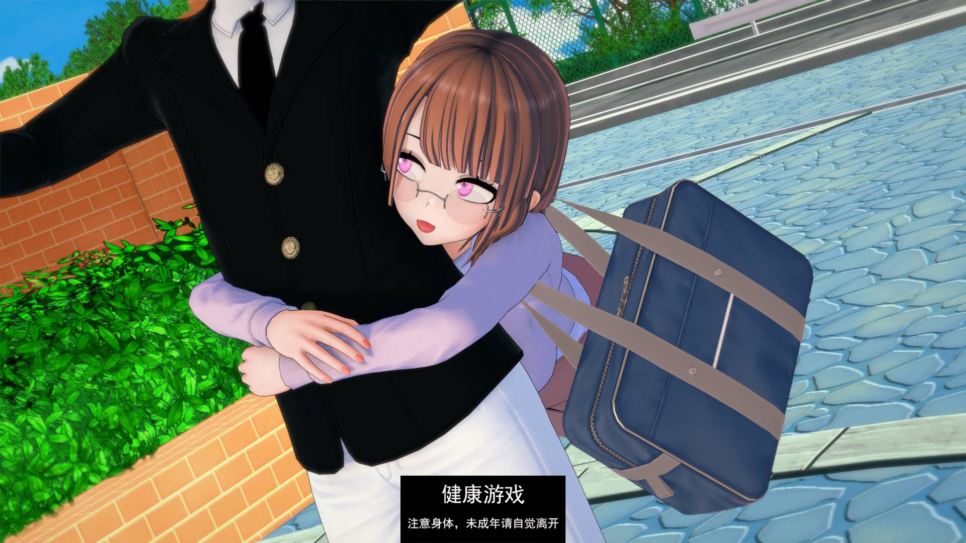 【更新欧美SLGAIGPT汉化】生命的回报 [v0.9.1] Life’s Payback [v0.9.1]【PC+安卓5.99G】